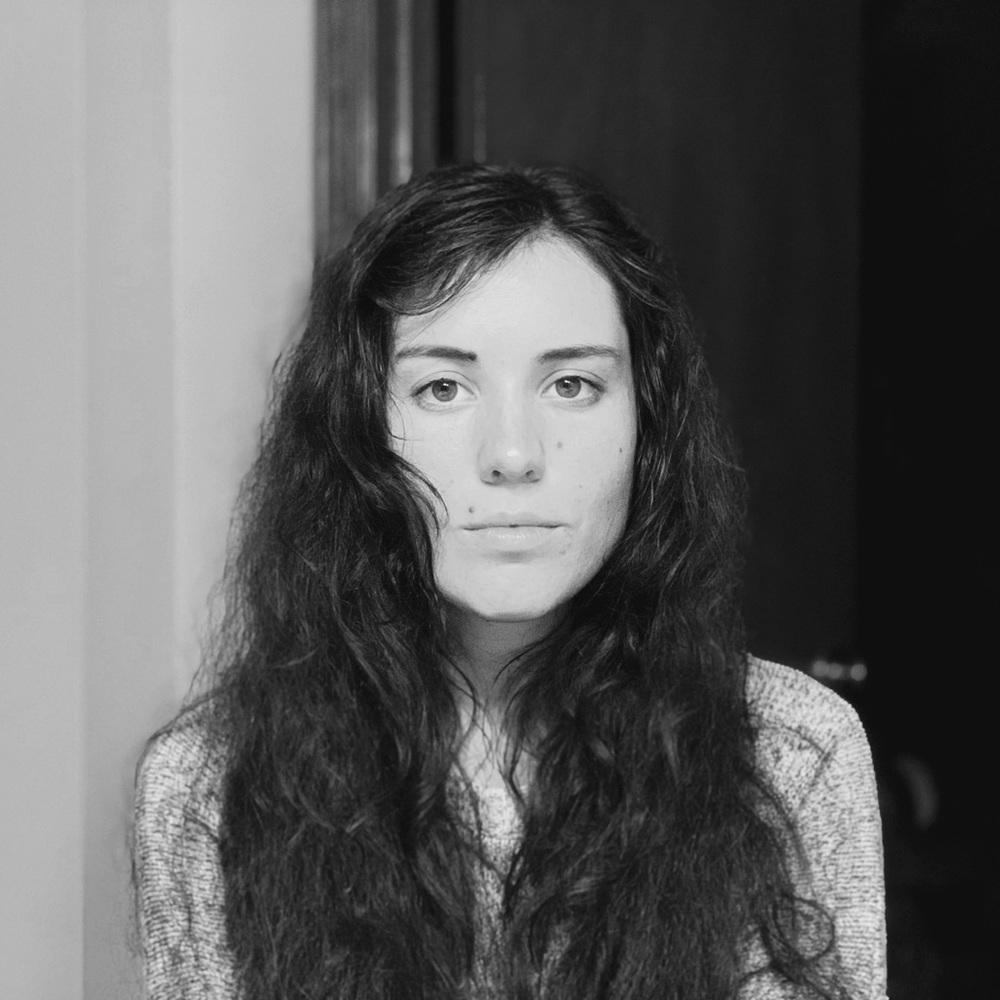 Meet your Posher, Abigail